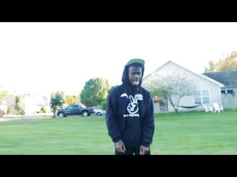 lil taco - icantbelieveitsnotbutter (shot by Colin Hedberg)