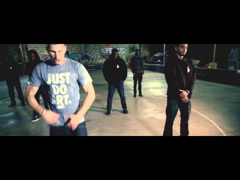 Keurspi - Tao [Clip Officiel] + Lyrics