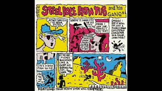 Steel Pole Bath Tub - Voodoo Chile