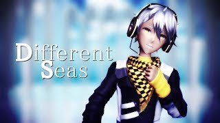 【MMD PV】DEX - Different Seas