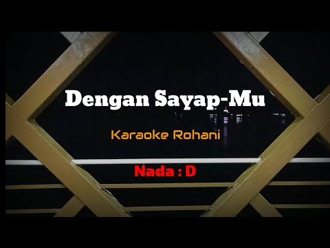 Karya Terbesar - Karaoke Rohani