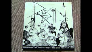 Still Life / Resin - Split LP (full)