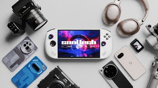 Cool Tech 2025 // Xiaomi 15 Ultra, Hasselblad 907X, Smart Headphones, Budget Phones!