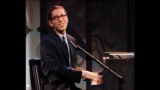 Send The Marines - Tom Lehrer