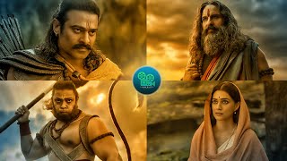 Download lagu Adipurush Whatsapp Status | Prabhas | Saif Ali Khan | Kriti Sanon | Visakh Vijayan mp3