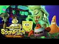 The SpongeBob Movie 4 Search For SquarePants 2025 FIRST LOOK