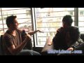 2010-01-29 KIIS FM with Boy Toy Jesse Video Interview & Adam wants a burrito