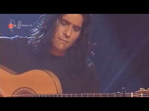 Soleá. El Niño Josele. 2004