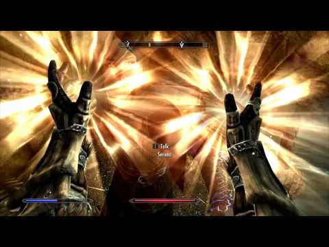 Let's Definitively Play Skyrim Part 200: Scoundrel's Folly