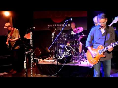 Bakers Breeze@Sol Kulturbar Mülheim - T for Texas