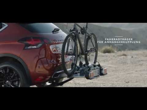 DS 4 & DS 4 Crossback - Zubehör