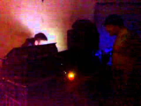 DJ VITEKK played in tha ČISTEKK.mp4