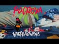 Homemade Intros Pocoyo Halloween