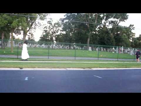 Resurrection Mary Video 5