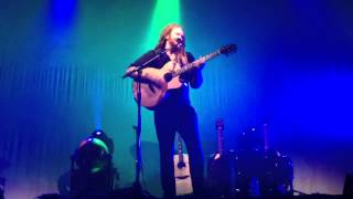 Newton Faulkner - Brick By Brick - Exeter Great Hall