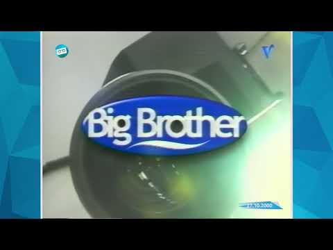 Veronica | Aan- en afkondiging Pascalle van Egeraat (27.10.2000)