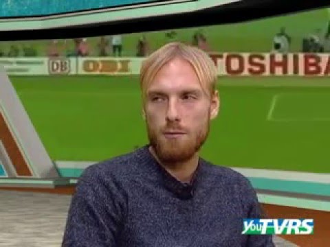 Le Marche nel pallone n.20 del 17_1_2016