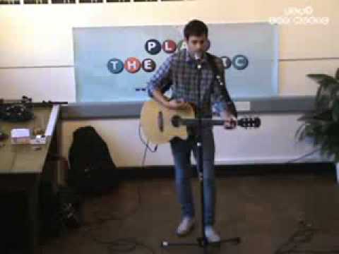 Play The Music Acoustic Showcase Norwich Arts Centre 081108