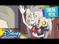 End Credits Sneak Peek The Owl House Disney Channel