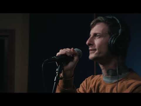 Drug Church - Weed Pin (Live on KEXP)