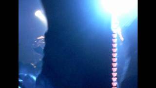 Devlin - World Still Turns Live