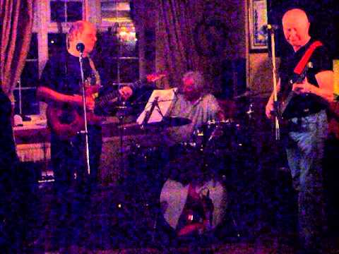 THE BLOSSOMS....BAGILLT.......    BIG BUSINESS....19/03/2011