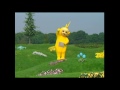 Teletubbies Oooh Bahasa Indonesia