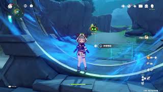 ［原神］全キャラ所持アカで螺旋攻略！初見さんも大歓迎✨（無言orほぼ無言配信）