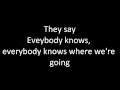 One Republic - All The Right Moves (Lyrics ...