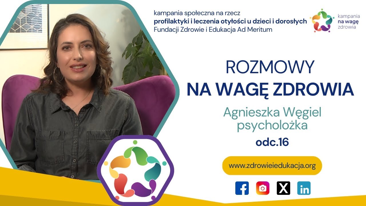 Co robić, jeśli mimo operacji waga wraca? Gdzie szukać pomocy? Jakie są formy pomocy?