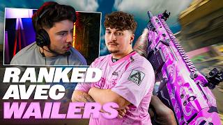 Il est toujours aussi fort ... Black ops 7 RANKED #CDL