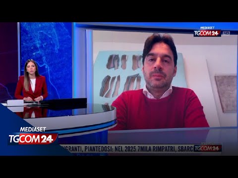 Strage Crans-Montana, direttore Corriere del Ticino a Tgcom24: "Colpito tutto il mondo"