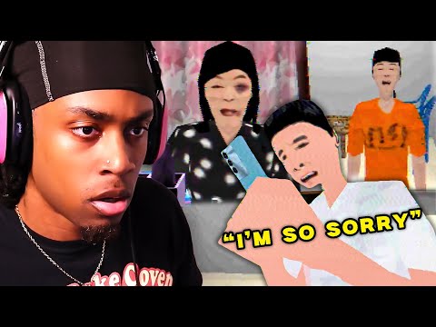 This Man Ruined His Entire Life