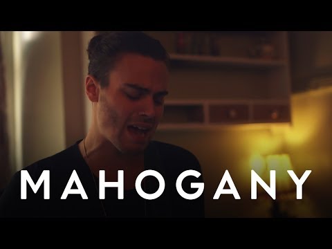 Alex Vargas - Till Forever Runs Out | Mahogany Session