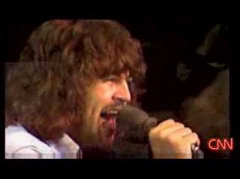 Quest for rock 'n' roll - Ritchie Blackmore on CNN