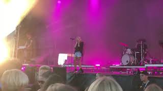 Lie To Me - Ina Wroldsen - ABC BEACH PARTY