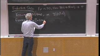 Lec 2 | MIT 6.042J Mathematics for Computer Science, Fall 2010