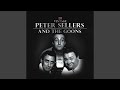 Peter Sellers Sings George Gershwin