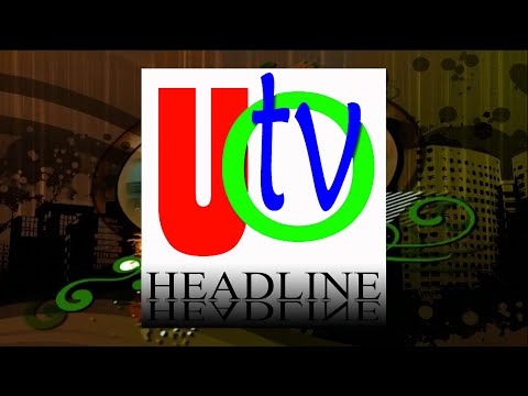 18 05 2025 UTv News Headline