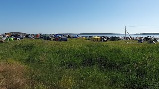 Рыбалка на медвежьих озерах с проживанием
