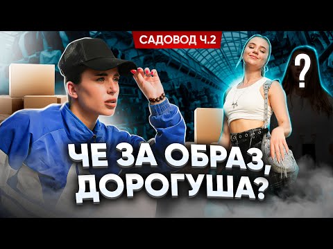 СОБРАЛИ ОБРАЗ ЗА 100 РУБЛЕЙ . 2 ЧАСТЬ , АДУШКИНА, АДЕЛЬ И МИСТЕР X