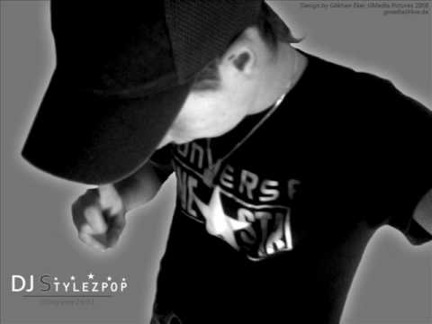 Dj Stylezpop CSR Battle Tournament Round 1