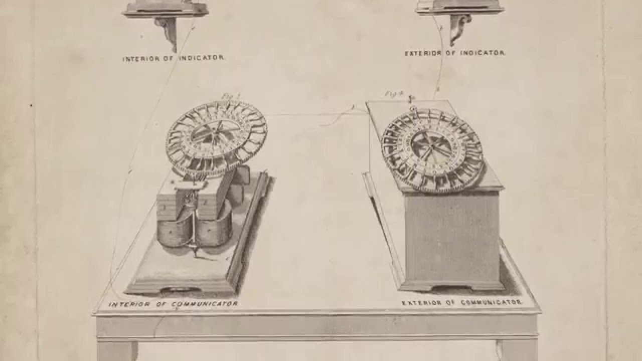 The ABC Telegraph | Standing on the Shoulders of Giants