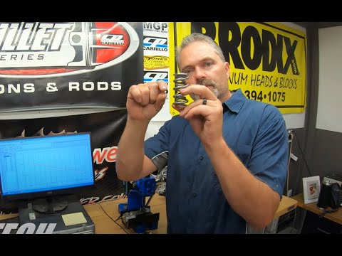 Race / Endurance Valve Springs