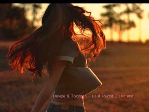 Lauf soweit Du kannst