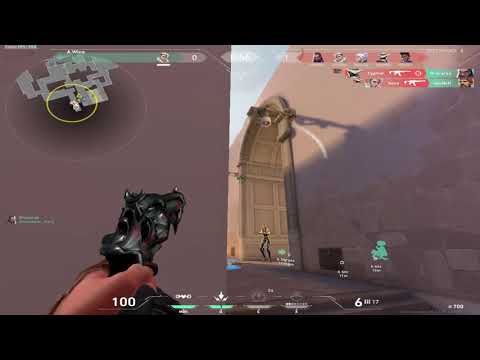 REAVER SHERIFF Made Me A DEMON