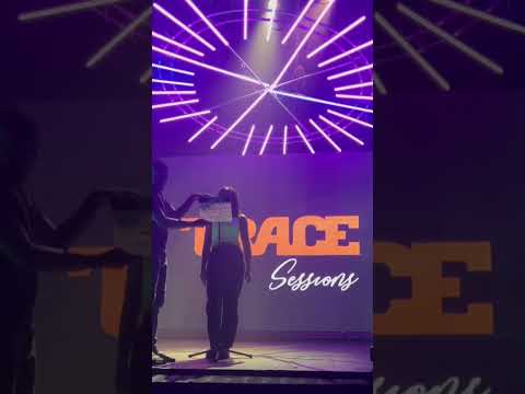 looking forward to sharing my Trace Sessions! #incoming