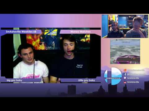 SW68 $2 MM - s.L | Crohny (Link) vs. Low-Key Furry (Link)