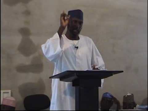 Karen Bana 1/3: Shaikh Albani Zaria
