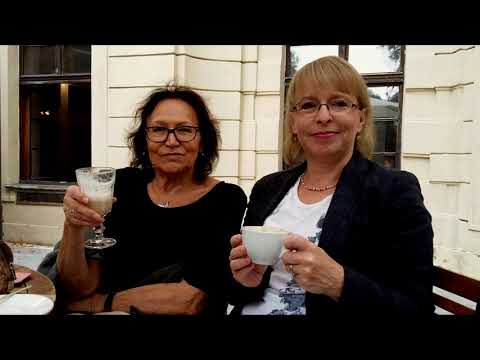 Marta Kubišová - pro Hana Kordová Marvanová